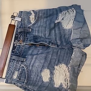 Hollister shorts